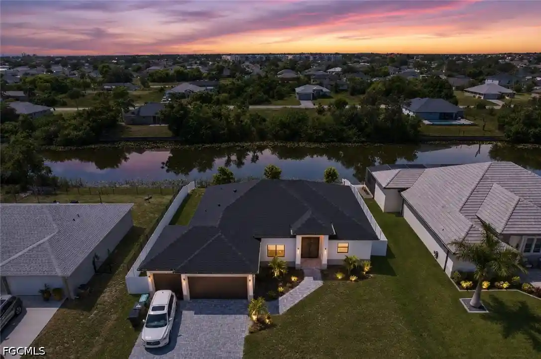 Single family home for sale at 434 NW 6th Street, Cape Coral, FL 33993 | MLS# 2026035311