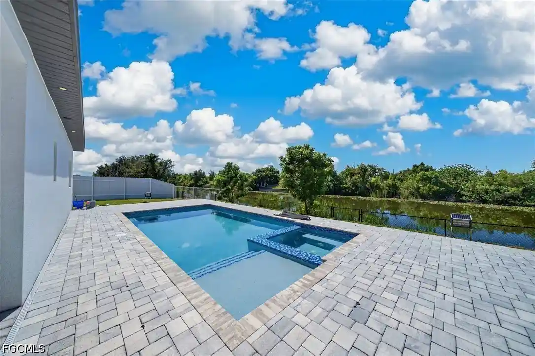 Photo 1 of Single family home for sale at 434 NW 6th Street, Cape Coral, FL 33993 | MLS# 2026035311 | Listing updated on 2026-10-30
