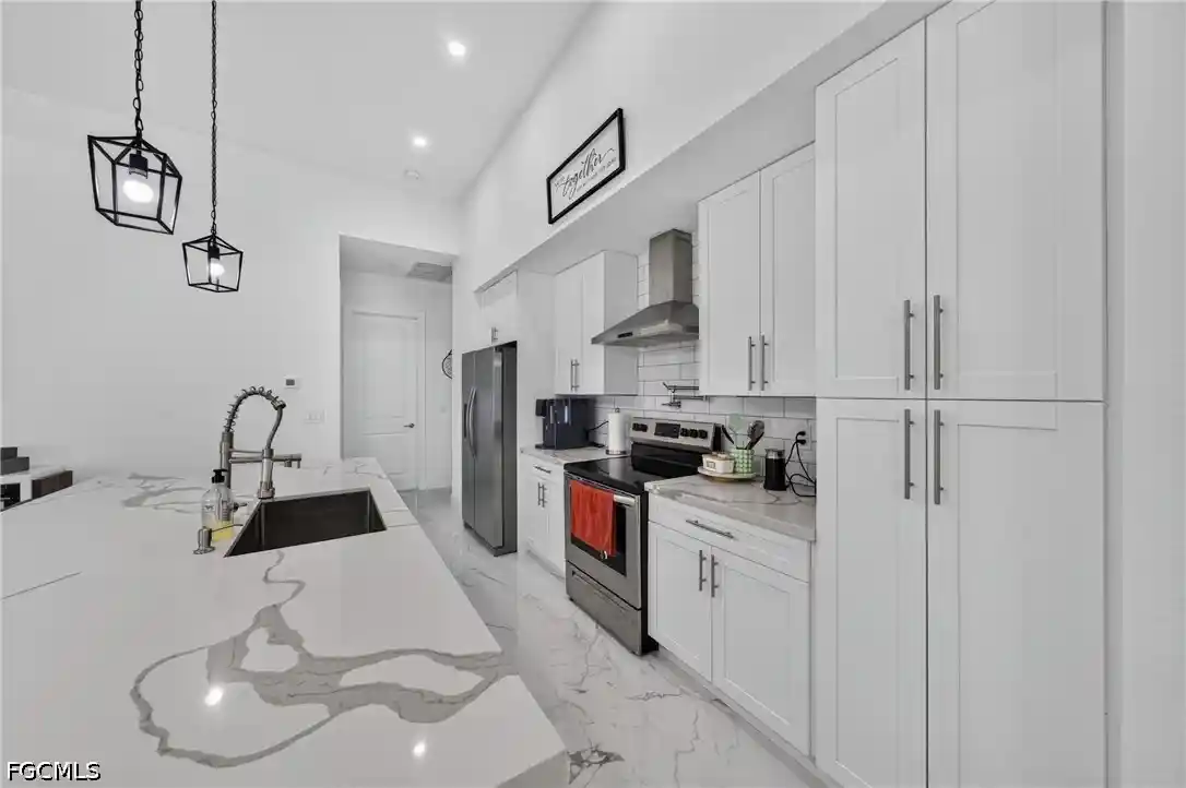 Photo 2 of Single family home for sale at 434 NW 6th Street, Cape Coral, FL 33993 | MLS# 2026035311 | Listing updated on 2026-10-30