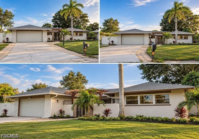 Photo 2 of Single family home for sale at 5687 Eichen Cir E, Fort Myers, FL 33919 | MLS# 2026035322 | Listing updated on 2026-09-11