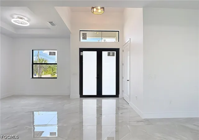 Photo 2 of Single family home for sale at 105 Ruby Ave N, Lehigh Acres, FL 33971 | MLS# 2026035324 | Listing updated on 2026-09-04