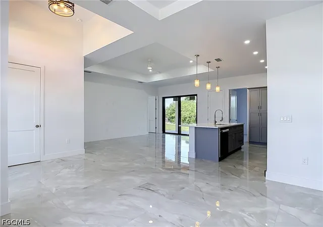 Photo 4 of Single family home for sale at 105 Ruby Ave N, Lehigh Acres, FL 33971 | MLS# 2026035324 | Listing updated on 2026-09-04