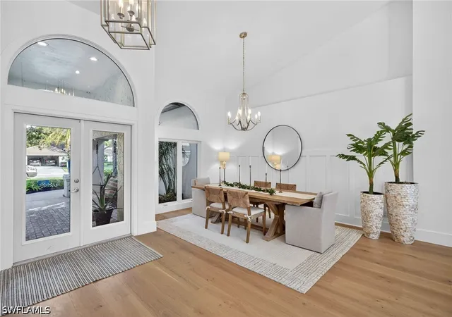 Photo 2 of Single family home for sale at 7657 Ponte Verde Way, Naples, FL 34109 | MLS# 226029899 | Listing updated on 2026-09-06