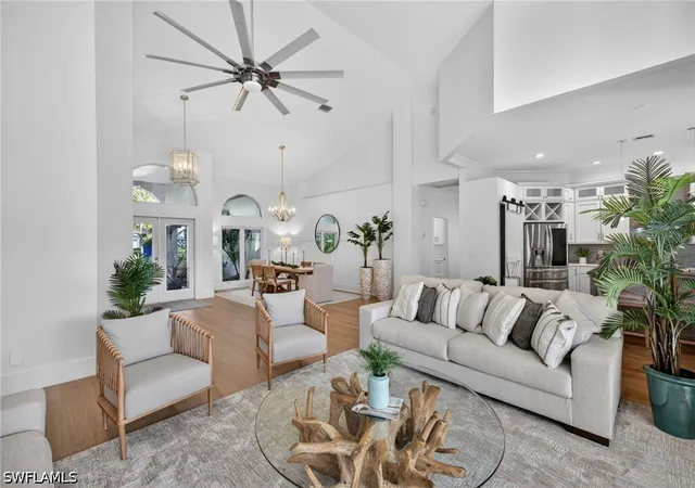 Photo 3 of Single family home for sale at 7657 Ponte Verde Way, Naples, FL 34109 | MLS# 226029899 | Listing updated on 2026-09-06