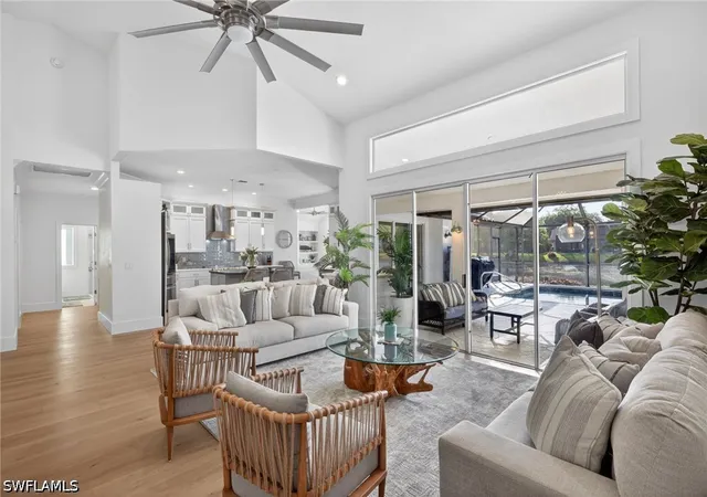 Photo 3 of Single family home for sale at 7657 Ponte Verde Way, Naples, FL 34109 | MLS# 226029899 | Listing updated on 2026-09-06