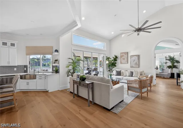 Photo 4 of Single family home for sale at 7657 Ponte Verde Way, Naples, FL 34109 | MLS# 226029899 | Listing updated on 2026-09-06