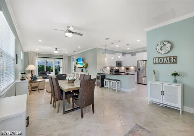Photo 1 of Townhouse for sale at 10661 Jackson Sq Dr, Estero, FL 33928 | MLS# 226029716 | Listing updated on 2026-09-08