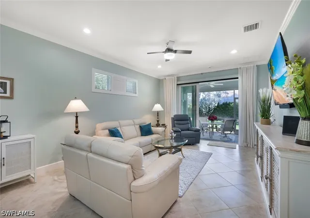 Photo 2 of Townhouse for sale at 10661 Jackson Sq Dr, Estero, FL 33928 | MLS# 226029716 | Listing updated on 2026-09-08