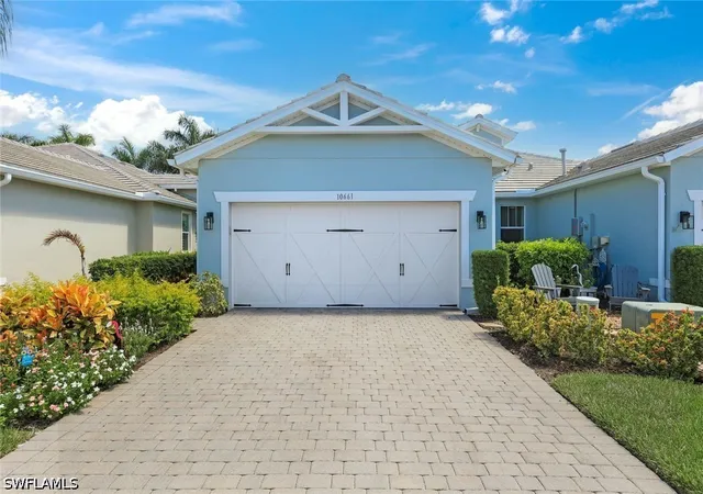 Photo 3 of Townhouse for sale at 10661 Jackson Sq Dr, Estero, FL 33928 | MLS# 226029716 | Listing updated on 2026-09-08