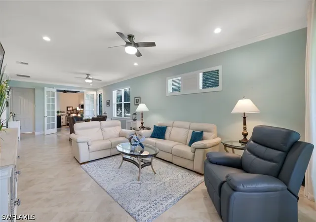Photo 4 of Townhouse for sale at 10661 Jackson Sq Dr, Estero, FL 33928 | MLS# 226029716 | Listing updated on 2026-09-08