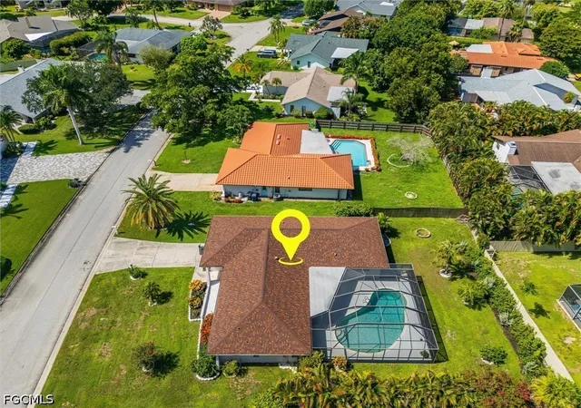 Photo 3 of Single family home for sale at 1504 Beechwood Trl, Fort Myers, FL 33919 | MLS# 2026035337 | Listing updated on 2026-09-16