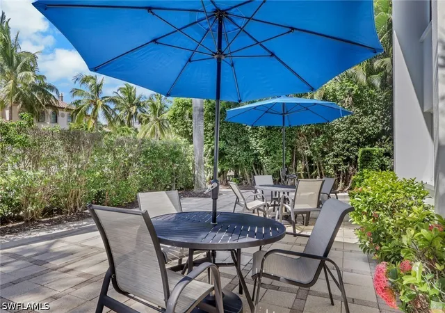 Photo 3 of Condo for sale at 175 5th Avenue S #4, Naples, FL 34102 | MLS# 226029857 | Listing updated on 2026-09-16