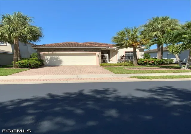 Photo 1 of Single family home for sale at 2565 Deerfield Lake Ct, Cape Coral, FL 33909 | MLS# 2026035343 | Listing updated on 2026-09-01