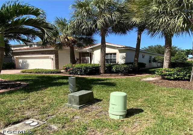 Photo 2 of Single family home for sale at 2565 Deerfield Lake Ct, Cape Coral, FL 33909 | MLS# 2026035343 | Listing updated on 2026-09-01