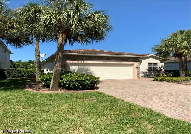 Photo 3 of Single family home for sale at 2565 Deerfield Lake Ct, Cape Coral, FL 33909 | MLS# 2026035343 | Listing updated on 2026-09-01