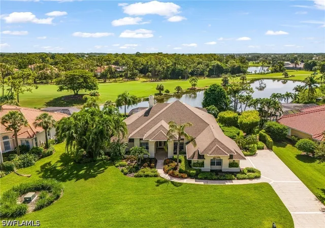Photo 1 of Single family home for sale at 20253 Wildcat Run Dr, Estero, FL 33928 | MLS# 226030039 | Listing updated on 2026-09-15