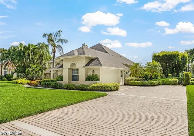 Photo 2 of Single family home for sale at 20253 Wildcat Run Dr, Estero, FL 33928 | MLS# 226030039 | Listing updated on 2026-09-15