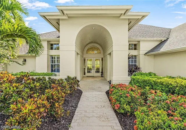 Photo 3 of Single family home for sale at 20253 Wildcat Run Dr, Estero, FL 33928 | MLS# 226030039 | Listing updated on 2026-09-15