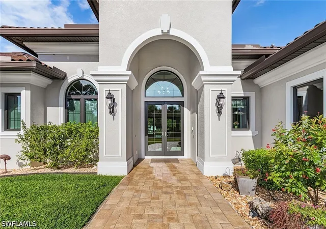 Photo 2 of Single family home for sale at 413 Edison Ave, Lehigh Acres, FL 33972 | MLS# 226030042 | Listing updated on 2026-09-14