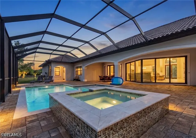 Photo 3 of Single family home for sale at 413 Edison Ave, Lehigh Acres, FL 33972 | MLS# 226030042 | Listing updated on 2026-09-14