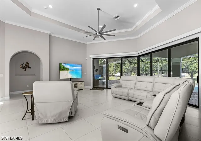 Photo 4 of Single family home for sale at 413 Edison Ave, Lehigh Acres, FL 33972 | MLS# 226030042 | Listing updated on 2026-09-14