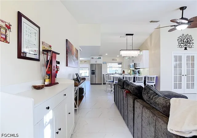 Photo 2 of Single family home for sale at 17204 Malaga Rd, Fort Myers, FL 33967 | MLS# 2026035347 | Listing updated on 2026-09-14