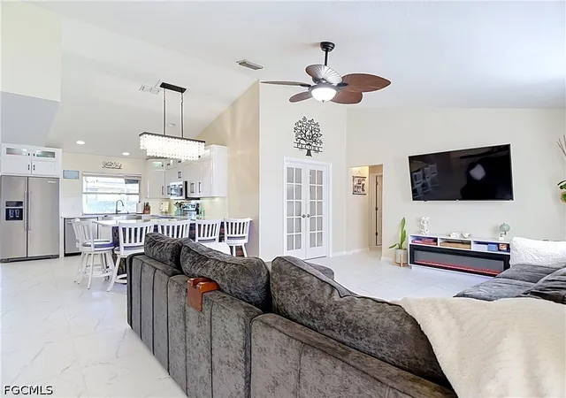 Photo 3 of Single family home for sale at 17204 Malaga Rd, Fort Myers, FL 33967 | MLS# 2026035347 | Listing updated on 2026-09-14