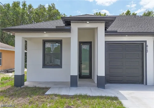 Photo 3 of House for sale at 613/615 W 12th Street, Lehigh Acres, FL 33972 | MLS# 226030044 | Listing updated on 2026-10-22