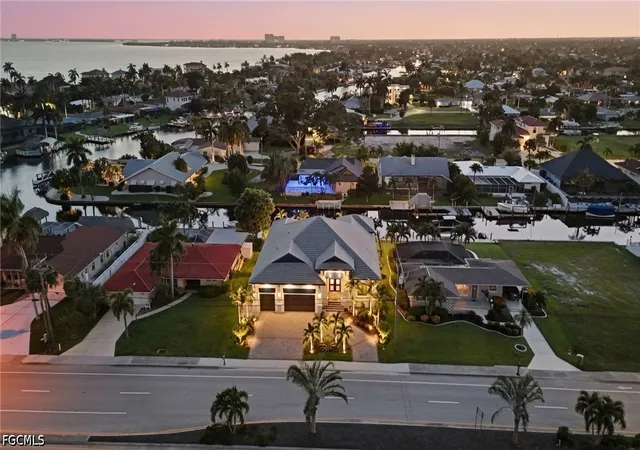Photo 2 of Sale Pending at 5710 Driftwood Pkwy, Cape Coral, FL 33904 | MLS# 2026035350 | Listing updated on 2026-09-15