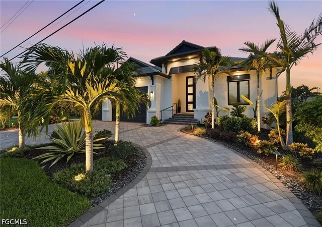 Photo 3 of Sale Pending at 5710 Driftwood Pkwy, Cape Coral, FL 33904 | MLS# 2026035350 | Listing updated on 2026-09-15