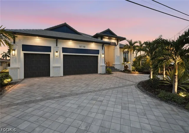 Photo 3 of Sale Pending at 5710 Driftwood Pkwy, Cape Coral, FL 33904 | MLS# 2026035350 | Listing updated on 2026-09-15