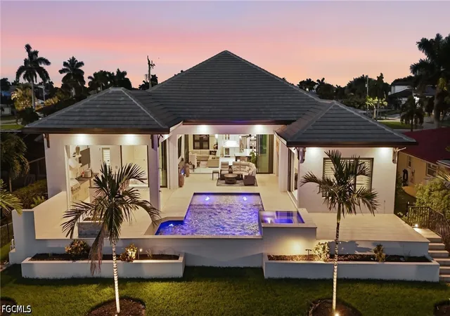 Photo 4 of Sale Pending at 5710 Driftwood Pkwy, Cape Coral, FL 33904 | MLS# 2026035350 | Listing updated on 2026-09-15