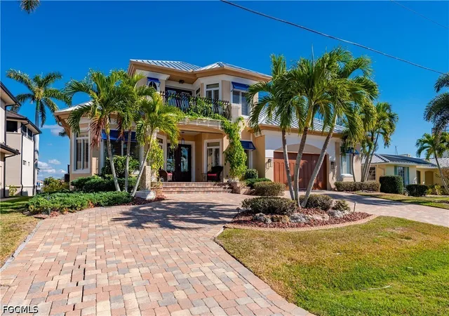 Photo 1 of Single family home for sale at 48 Colony Point Dr, Punta Gorda, FL 33950 | MLS# 2026035357 | Listing updated on 2026-09-02