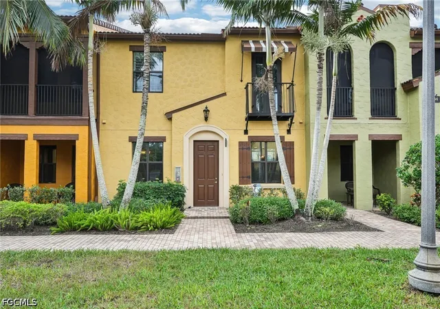 Photo 1 of Condo for sale at 9064 Capistrano St N #5004, Naples, FL 34113 | MLS# 2026035371 | Listing updated on 2026-09-16