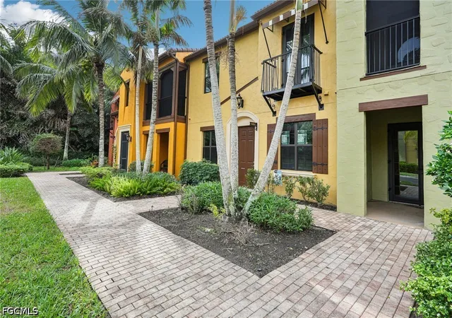 Photo 2 of Condo for sale at 9064 Capistrano St N #5004, Naples, FL 34113 | MLS# 2026035371 | Listing updated on 2026-09-16