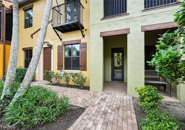 Photo 3 of Condo for sale at 9064 Capistrano St N #5004, Naples, FL 34113 | MLS# 2026035371 | Listing updated on 2026-09-16