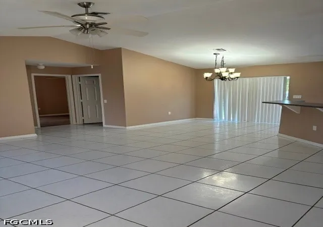 Photo 3 of Single family home for sale at 1822 Sw 18th Street, Cape Coral, FL 33991 | MLS# 2026035376 | Listing updated on 2026-09-15