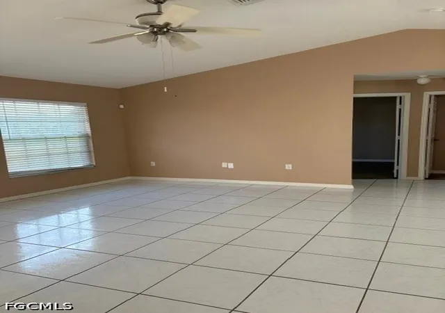 Photo 3 of Single family home for sale at 1822 SW 18th Street, Cape Coral, FL 33991 | MLS# 2026035376 | Listing updated on 2026-09-15
