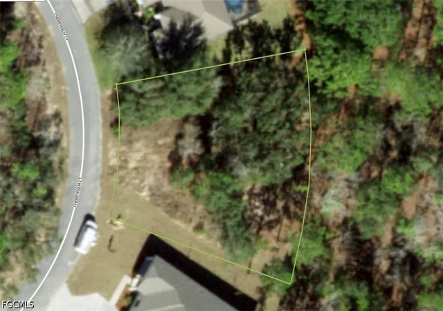 Photo 1 of Land for sale at 33 Cherrypalm Ct, Homosassa, FL 34446 | MLS# 2026035379 | Listing updated on 2026-09-11