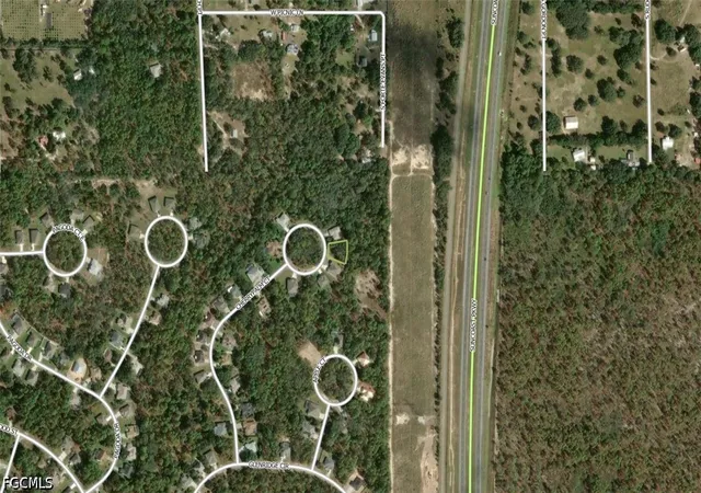 Photo 3 of Land for sale at 33 Cherrypalm Ct, Homosassa, FL 34446 | MLS# 2026035379 | Listing updated on 2026-09-11