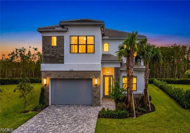 Photo 1 of Single family home for sale at 21120 Teak Tree Ter, Estero, FL 33928 | MLS# 2026035384 | Listing updated on 2026-09-23