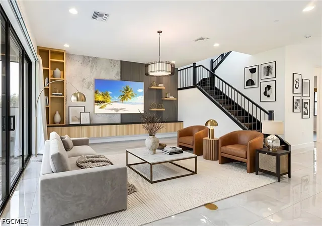 Photo 4 of Single family home for sale at 21120 Teak Tree Ter, Estero, FL 33928 | MLS# 2026035384 | Listing updated on 2026-09-23