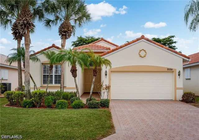 Photo 2 of Single family home for sale at 9584 Liseron Dr, Estero, FL 33928 | MLS# 226027391 | Listing updated on 2026-09-11