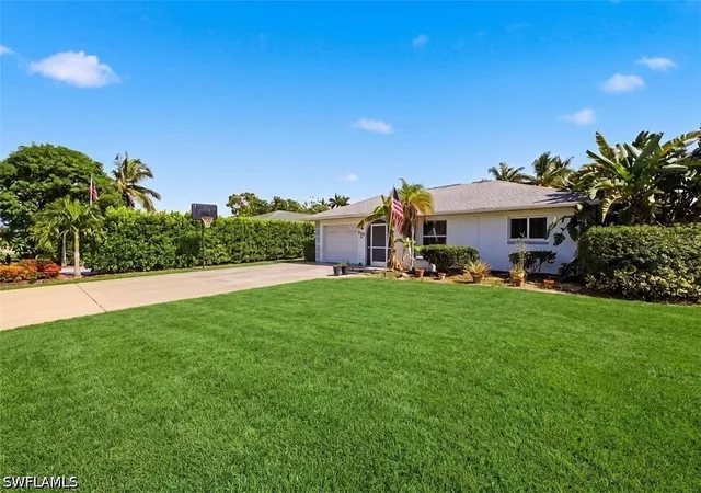 Photo 3 of Sale Pending at 702 109th Avenue N, Naples, FL 34108 | MLS# 226029822 | Listing updated on 2026-09-15