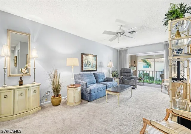 Photo 3 of Condo for sale at 4126 Belair Ln #A4, Naples, FL 34103 | MLS# 226029616 | Listing updated on 2026-09-13