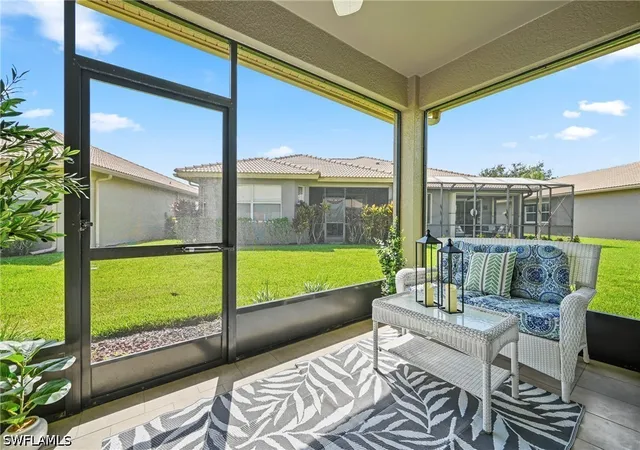 Photo 3 of Sale Pending at 13631 Lucera Ct, Estero, FL 33928 | MLS# 226027521 | Listing updated on 2026-09-20