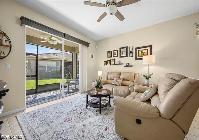Photo 3 of Sale Pending at 13631 Lucera Ct, Estero, FL 33928 | MLS# 226027521 | Listing updated on 2026-09-20