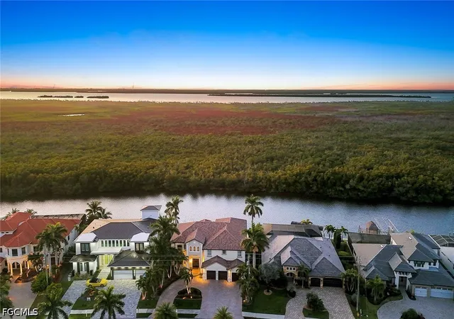 Photo 2 of Single family home for sale at 3820 Surfside Blvd, Cape Coral, FL 33914 | MLS# 2026035391 | Listing updated on 2026-09-06