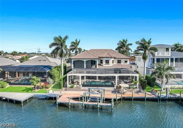 Photo 3 of Single family home for sale at 3820 Surfside Blvd, Cape Coral, FL 33914 | MLS# 2026035391 | Listing updated on 2026-09-06