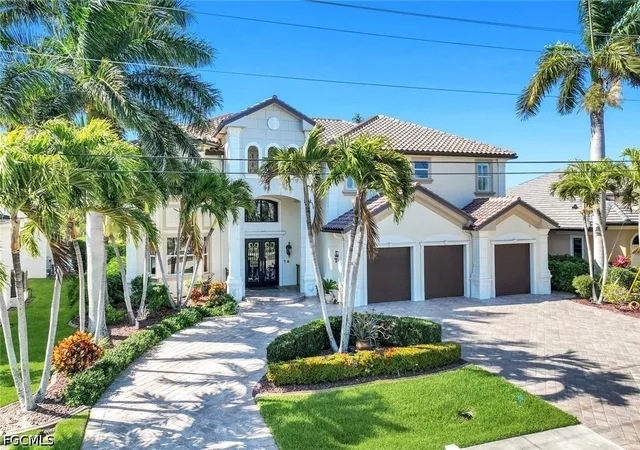 Photo 3 of Single family home for sale at 3820 Surfside Blvd, Cape Coral, FL 33914 | MLS# 2026035391 | Listing updated on 2026-09-06